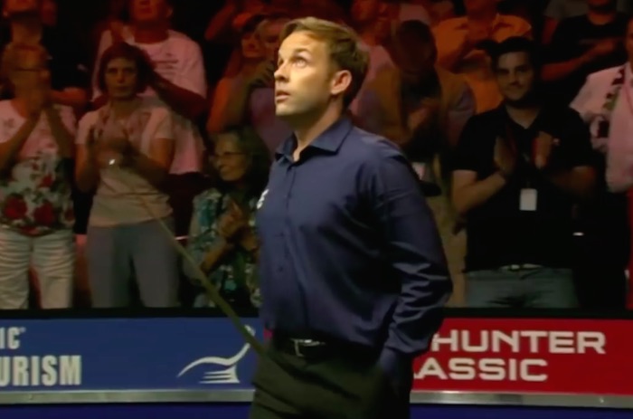 Ali Carter snooker player Ali Carter snooker player
